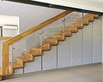 Construction et protection de vos escaliers par Escaliers Maisons à Montreuil